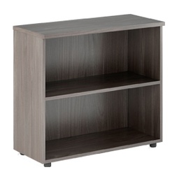 [79933] MOBILE BASSO A GIORNO 80X35cm H72cm FRASSINO TOSCANO - EASY