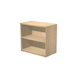 [76688] MOBILE BASSO A GIORNO 80X45cm H73cm ROVERE - AGORA'
