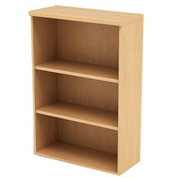 [74395] MOBILE MEDIO A GIORNO 80X35cm H120cm FAGGIO - EASY