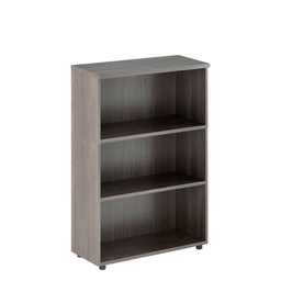 [79934] MOBILE MEDIO A GIORNO 80X35cm H120cm FRASSINO TOSCANO - EASY
