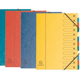 [61598] MONITORE 1/12 24X32CM COLORI VIVACI NATURE FUTURE