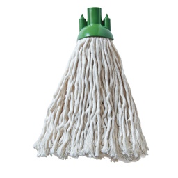 [95318] Mop Eco Plus in cotone Tonkita Professional