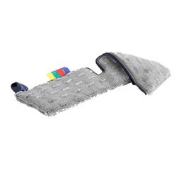 [82604] Mop Swep Duo Microplus 50cm Vileda
