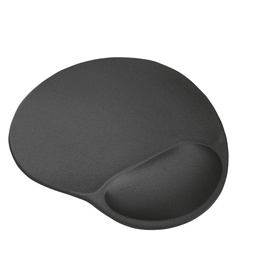 [93690] Mousepad BigFoot nero Trust