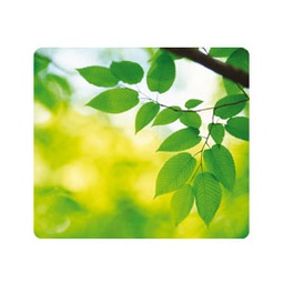 [72217] MOUSEPAD FOGLIE ecologici Earth Series Fellowes