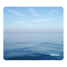 [72218] MOUSEPAD OCEANO ecologici Earth Series Fellowes