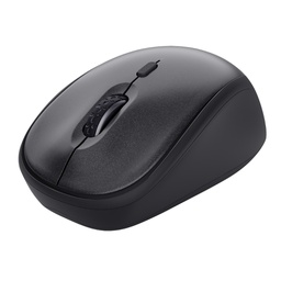 [97204] Mouse wireless silenzioso TM-201-Trust