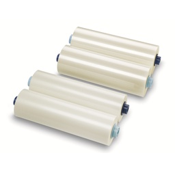 [68980] NAP2 - 2 BOBINE FILM GLOSS 75MIC 330MMX76MT 3400310