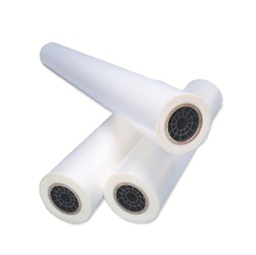 [67365] NAP2 - 2 BOBINE FILM LUCIDO 38MIC 635MMX150MT 3400293