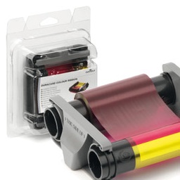 [74520] NASTRO A COLORI x Duracard ID300 DURABLE