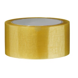[STL6205] NASTRO ADESIVO 66MTX50MM TRASPARENTE PPL STARLINE