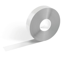 [92146] Nastro adesivo da pavimento DURALINE STRONG 50/05 50mmx30m bianco Durable