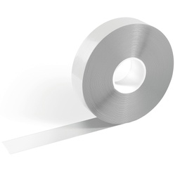 [92144] Nastro adesivo da pavimento DURALINE® STRONG 50/12 50mmx30m bianco Durable