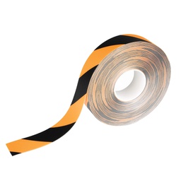[87164] Nastro adesivo da pavimento DURALINE STRONG 50/12 50mmx30m giallo/nero Durable