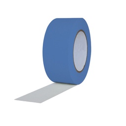 [97767] Nastro adesivo detectabile 50mmx50mt colore blu