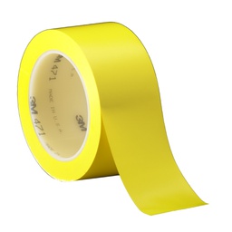 [53734] NASTRO ADESIVO VINILICO 50MMX33MT GIALLO Scotch® 471