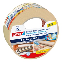 [71961] NASTRO BIADESIVO 50mmx25mt Extra-forte Tesa
