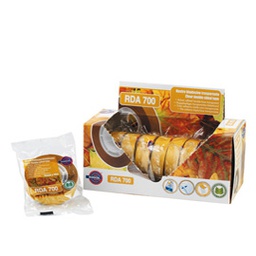 [87002] Nastro biadesivo 700RDA 15mmx10mt Eurocel