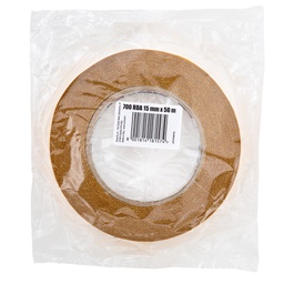 [87005] Nastro biadesivo 700RDA 15mmx50mt in caramella Eurocel