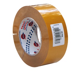 [87008] Nastro biadesivo 700RDA 50mmx50mt in termo singolo + etichetta Eurocel