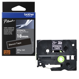 [BROSTE141] NASTRO BROTHER ST-E141 24MMx3MT PER APPLICAZIONI ELETTRONICA
