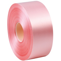 [88200] Nastro liscio 6800 50mmx100mt colore rosa baby 05 Brizzolari