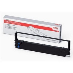 [OKIML5720BK] NASTRO NERO PER ML5720