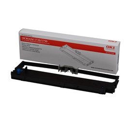 [OKIML5720BK] NASTRO NERO PER ML5720