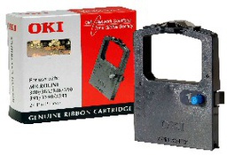 [OKIML390] NASTRO NY NERO 380/5/6 390/1 3390/1