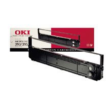 [OKIML393B] NASTRO NY NERO 393 395