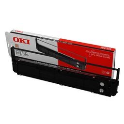 [OKIML393B] NASTRO NY NERO 393 395