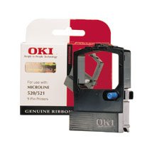 [OKIML520] NASTRO NY NERO 520 521