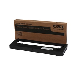 [OKIMX1050] NASTRO NY NERO MX 1050 1100 1150 1200
