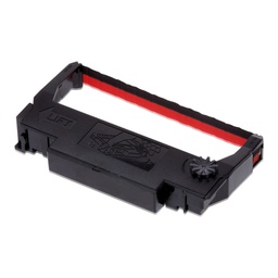 [EPSS015376] NASTRO NY NERO/ROSSO ERC38