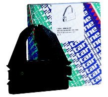 [RIBOLI309] NASTRO NY PER OLIVETTI FLEXICART2 DM309 324 409 424