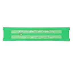 [35296] NORMOGRAFO UNI ARDA MM 2.5