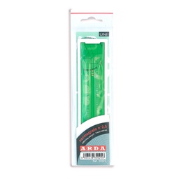 [35298] NORMOGRAFO UNI ARDA MM 5