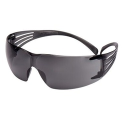 [79722] OCCHIALI DI PROTEZIONE Classic SecureFit SF202AF LENTE GRIGIA 3M (delist