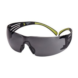 [95707] Occhiali di sicurezza SecureFit 400 3M lente grigia SF400G