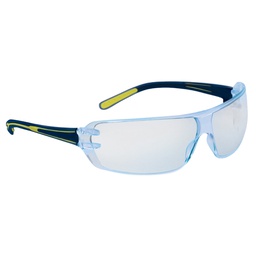 [88914] Occhiali policarbonato monoblocco Helium2 detectable