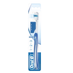 [70951] OralB SPAZZOLINO DA DENTI 123 Indicator