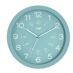 [94487] Orologio da parete D30cm 820Ri Riviera Orion by Cep