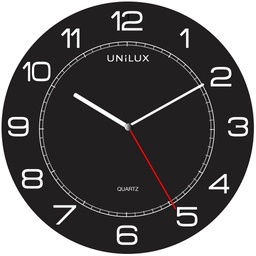 [83004] Orologio da parete D57,5cm Mega Unilux