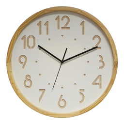 [97383] Orologio Oslo da parete D41cm by Cep