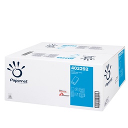 [56959] PACCO DA 210 ASCIUGAMANI PIEGATI A V EURO V TOP GOFFRATO A ONDA