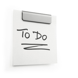 [86916] Pack 5 Clip adesiva Durafix Clip 60mm Argento Durable