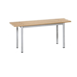 [91655] Panca in legno a 3 POSTI L100cm