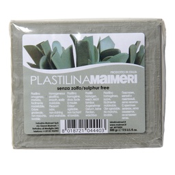 [85303] Panetto di plastilina 500 gr Maimeri