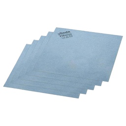 [70970] PANNO PVAmicro 35x38CM azzurro VILEDA