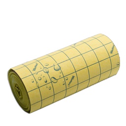 [89437] Pannospugna Quick'n Dry in rotolo 25cmx10mt Vileda
